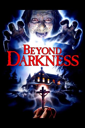  Beyond Darkness Poster