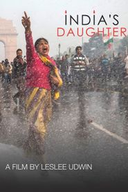  India's Daughter Poster