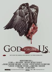 God Forgive Us Poster