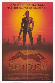  Fleshburn Poster