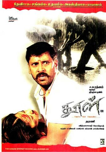  Dhool Poster