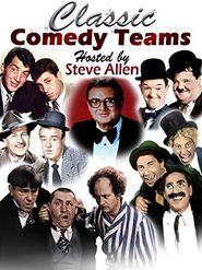  Classic Comedy Teams Poster
