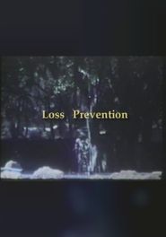  Loss Prevention Poster