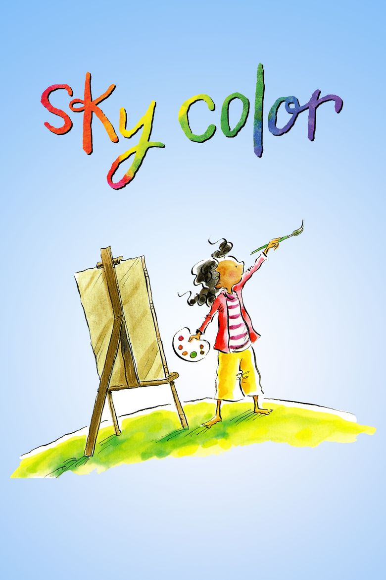 Sky Color