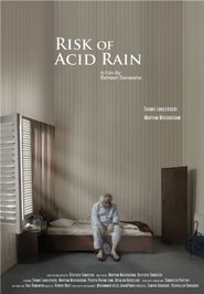  Risk of Acid Rain Poster