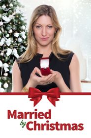  Married by Christmas Poster