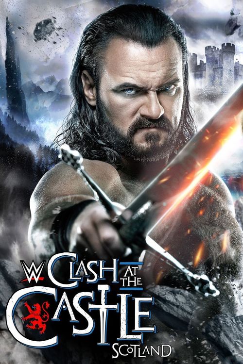 WWE Clash at the Castle: Scotland (2024): Where to Watch and Stream