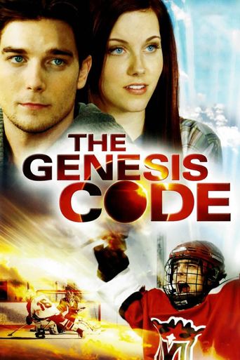 The Genesis Code Poster