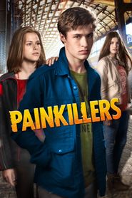  Painkillers Poster