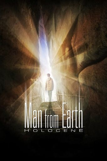  The Man from Earth: Holocene Poster