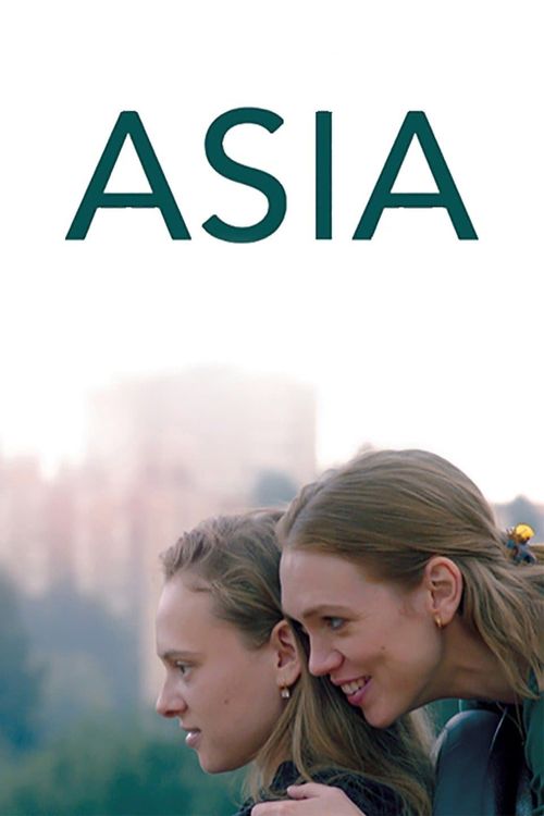 Asia (2020) - News - IMDb
