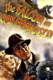  The Falcon in San Francisco Poster