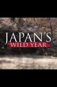 Japan's Wild Year Poster