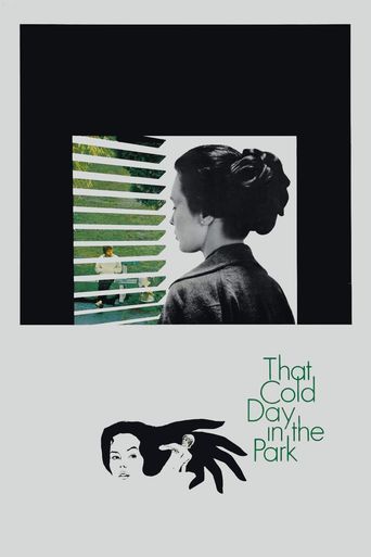  That Cold Day in the Park Poster