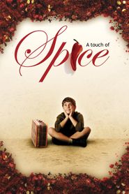  A Touch of Spice Poster
