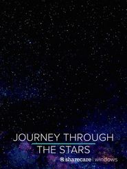  Journey through the Stars Poster