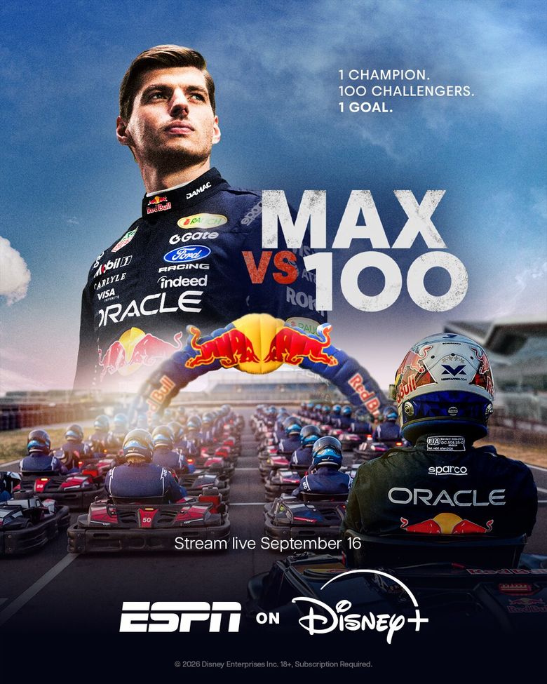 Max vs 100