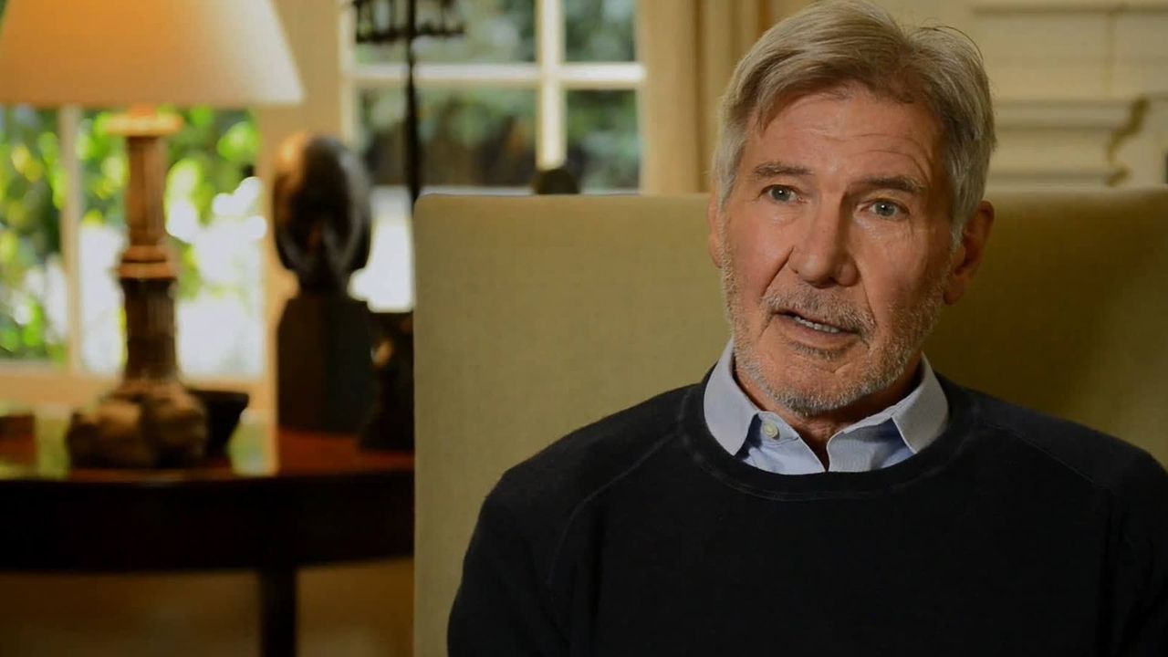 Sometimes Lucky Is More Important Than Smart Conversations with Mace Neufeld (2017) Where to