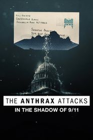  The Anthrax Attacks Poster