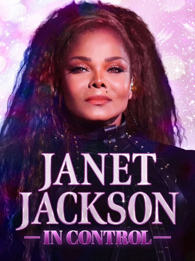 Janet Jackson: In Control