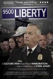  9500 Liberty Poster