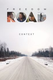  Freedom Road: Context Poster