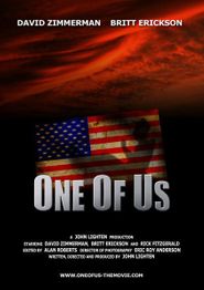  One of Us Poster