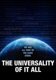  The Universality of It All Poster