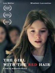  Das Mädchen mit dem roten Haar Poster