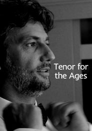  Jonas Kaufmann: Tenor for the Ages Poster