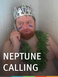  Neptune Calling! Poster