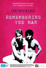  Remembering the Man Poster