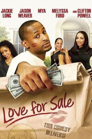  Love for Sale Poster