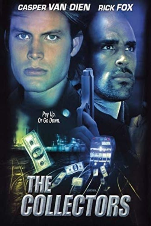The Collectors Poster