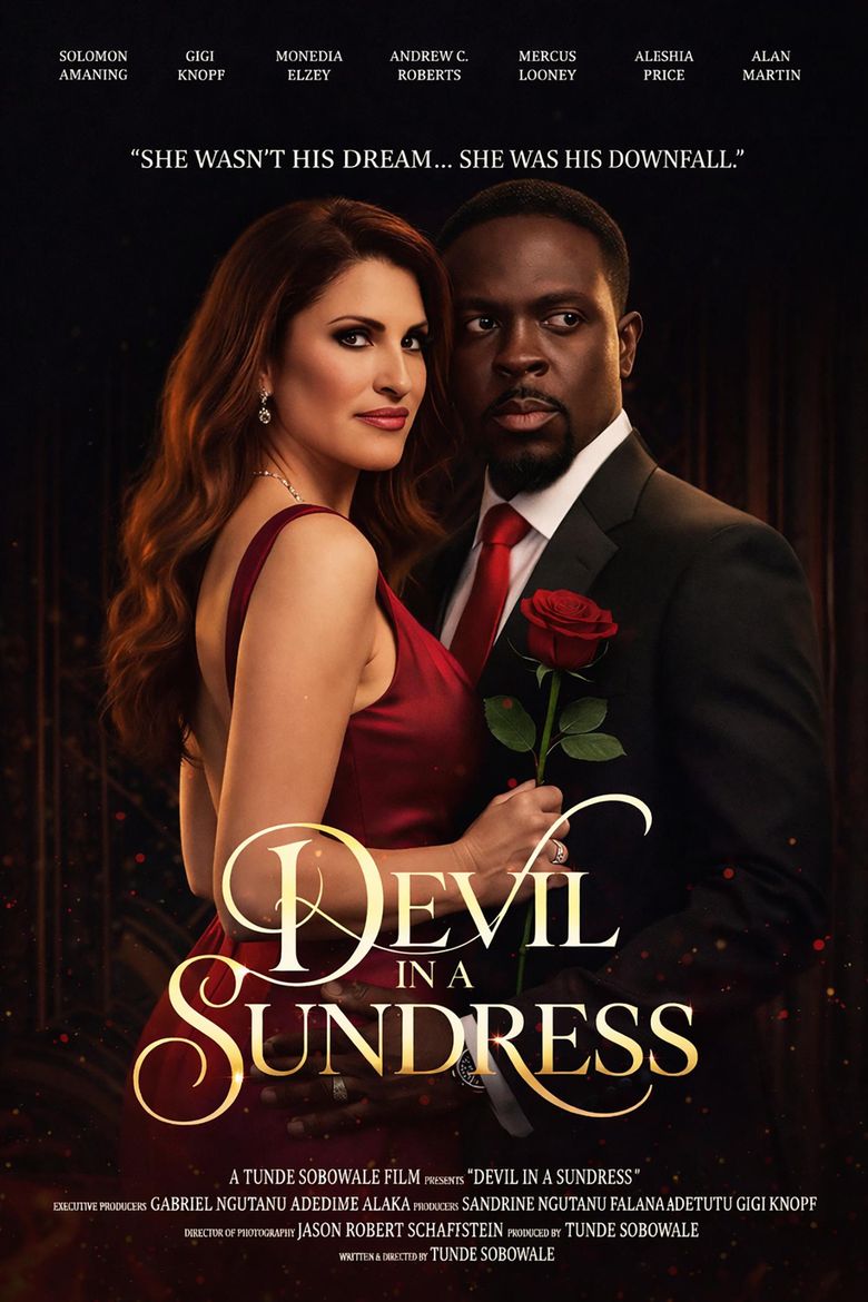 Devil in a Sundress