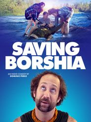  Saving Borshia Poster