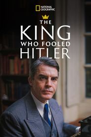  D-Day: The King Who Fooled Hitler Poster
