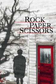  Rock, Paper, Scissors Poster