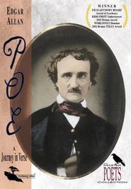  Edgar Allan Poe: A Journey in Verse Poster