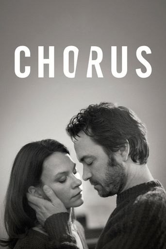  Chorus Poster
