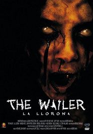  The Wailer Poster