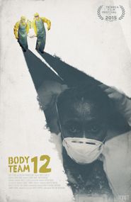  Body Team 12 Poster