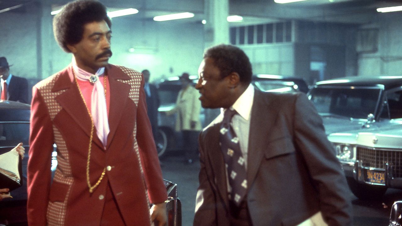 Across 110th Street (1973) Where to Watch and Stream Online Reelgood