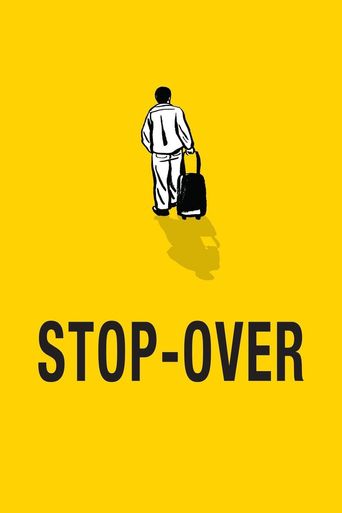  Stop-Over Poster