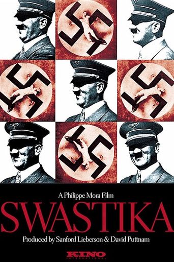  Swastika Poster