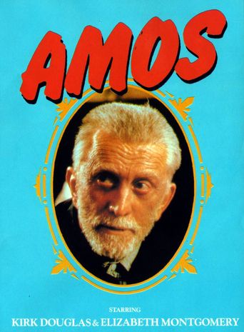  Amos Poster