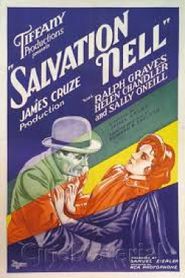  Salvation Nell Poster