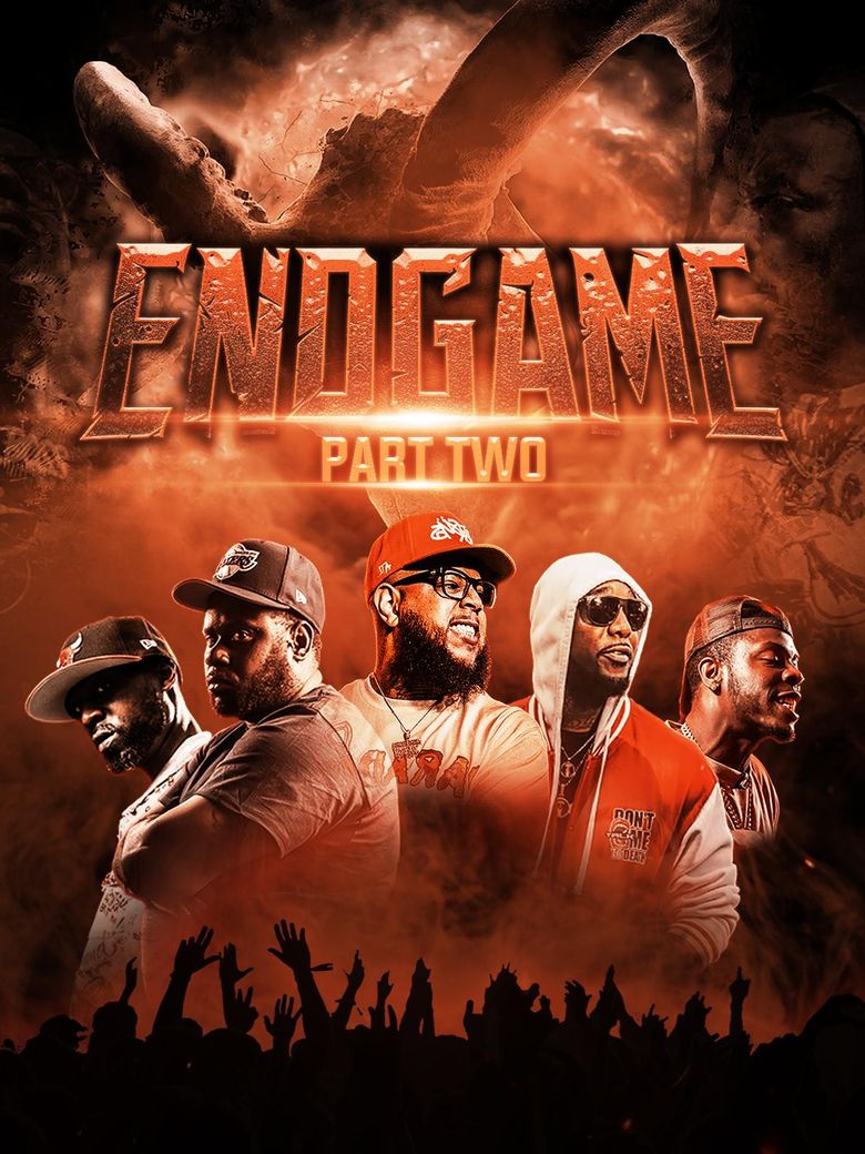 End Game: Battle Rap Part 2