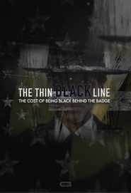  The Thin Black Line Poster