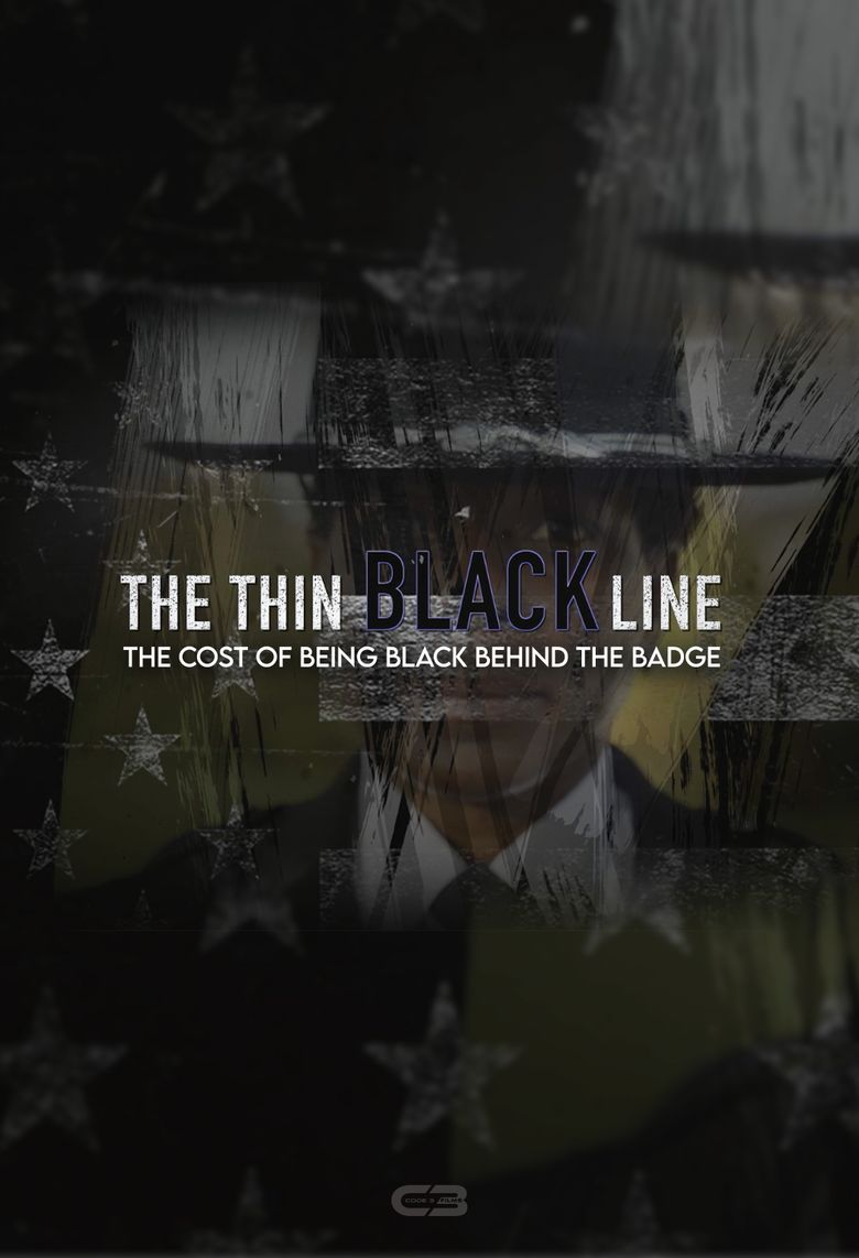 The Thin Black Line The Thin Black Line